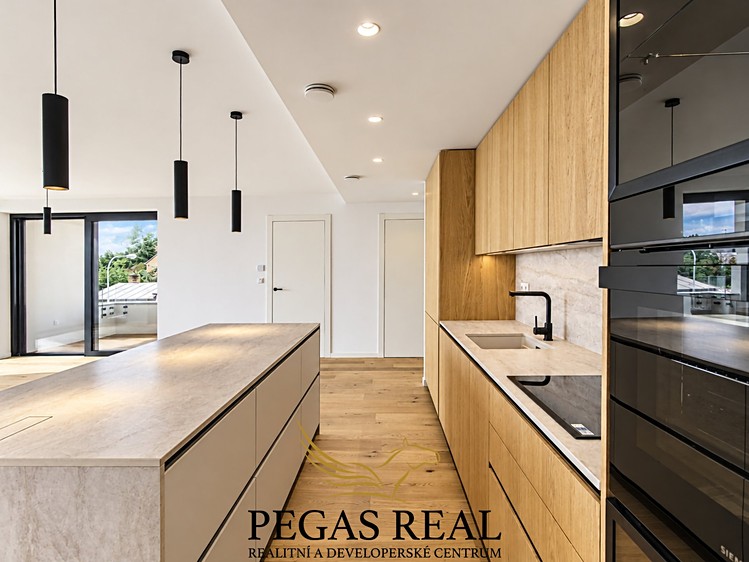 The 4+kk flat for sale, 131 m² (9 of 29)