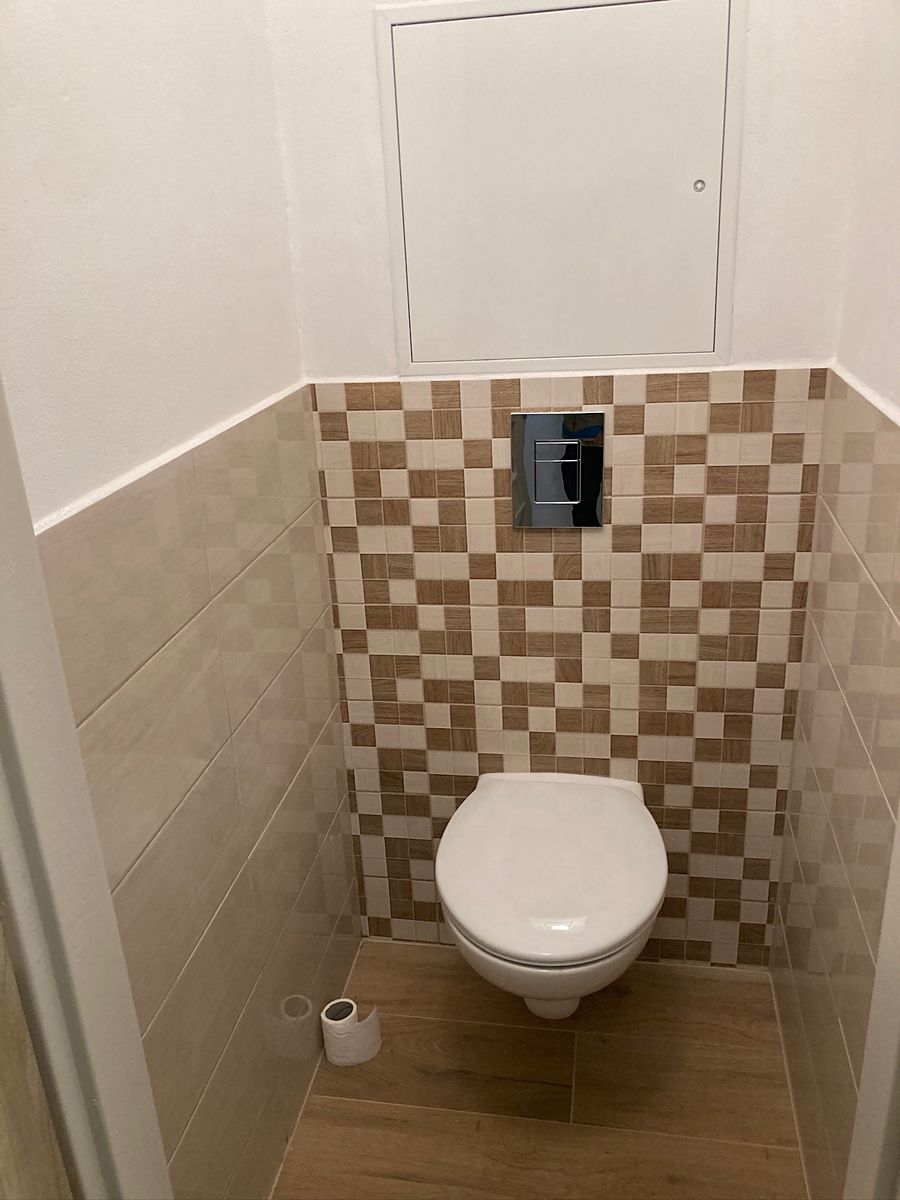 Pronájem bytu 2+1 54 m² – fotografie 3