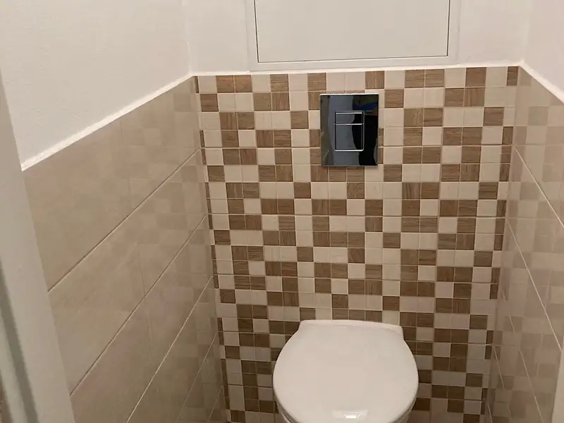 Pronájem bytu 2+1 54 m², Lovosice – náhled fotky 3