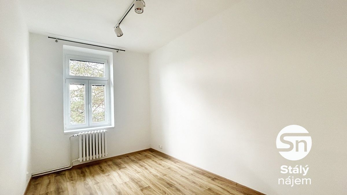Pronájem bytu 2+1 54 m² – fotografie 5