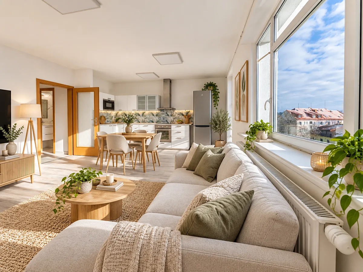 Prodej bytu 4+kk 129 m²