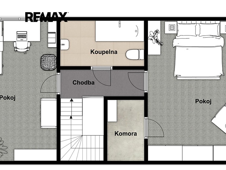Будинок на продаж, 145 м² (25 з 31)