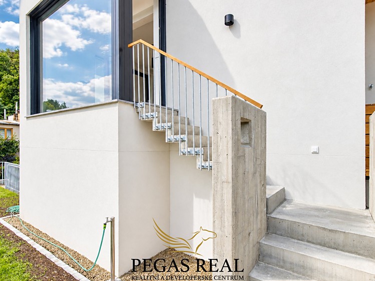 The 4+kk flat for sale, 131 m² (25 of 29)