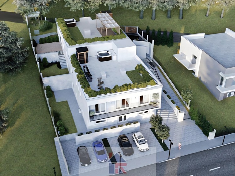 Pronájem komerčního prostoru, 770 m² (52 z 68)