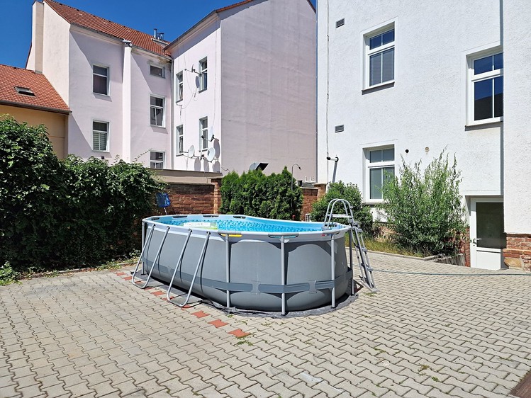 Квартира 2+kk в оренду, 61 м² (34 з 36)