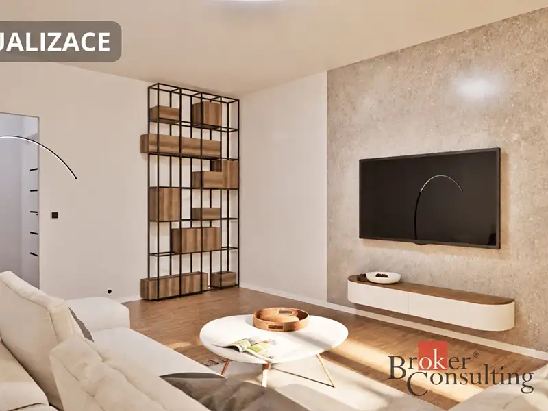 Prodej bytu 3+1 65 m², Ostrava – náhled fotky 2