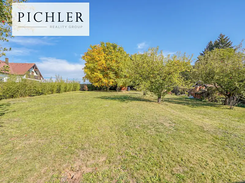 Prodej stavebního pozemku 775 m², Kbel – náhled fotky 3