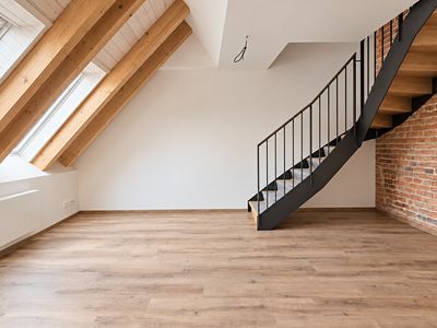Prodej bytu 3+kk 71 m²