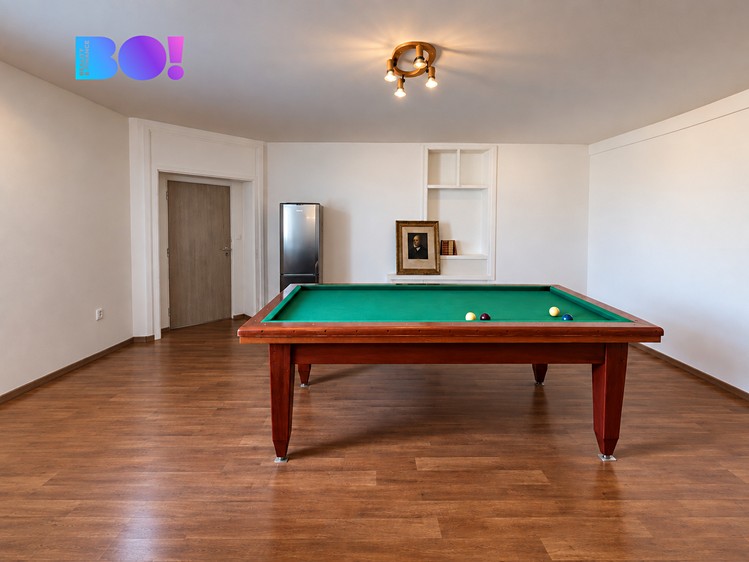 Комерційне приміщення в оренду, 190 м² (4 з 5)
