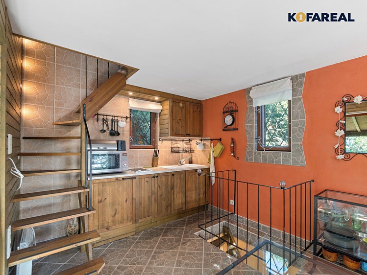 Prodej domu, 26 m² (3 z 22)