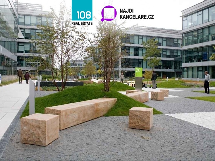 Pronájem komerčního prostoru, 1 467 m² (10 z 12)