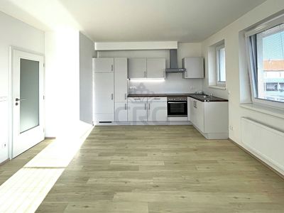 Pronájem bytu 2+kk 44 m²