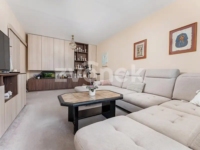 Prodej bytu 3+1 72 m², Otrokovice – náhled fotky 3