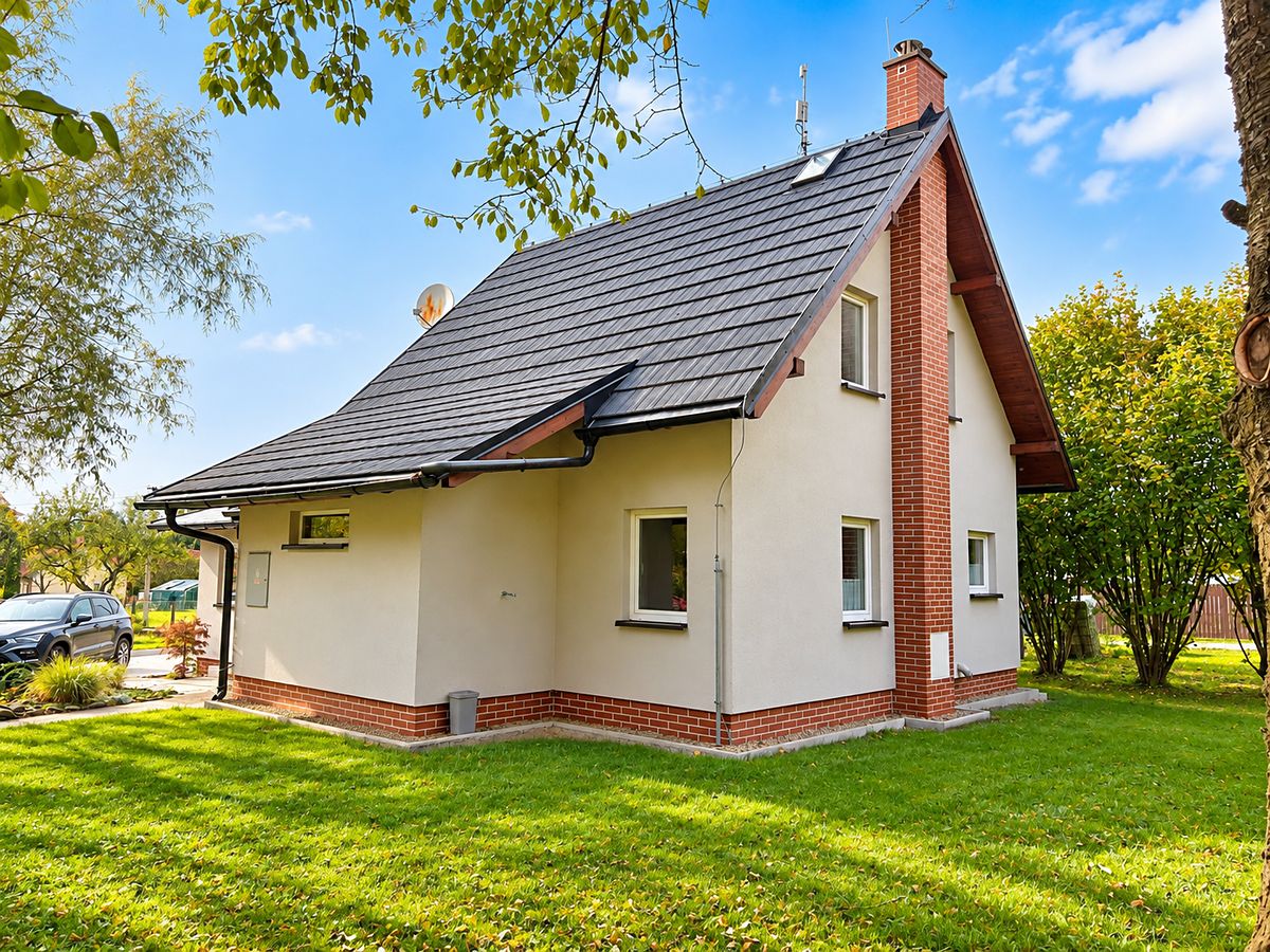 Pronájem rodinného domu 116 m², pozemek 900 m² – fotografie 5