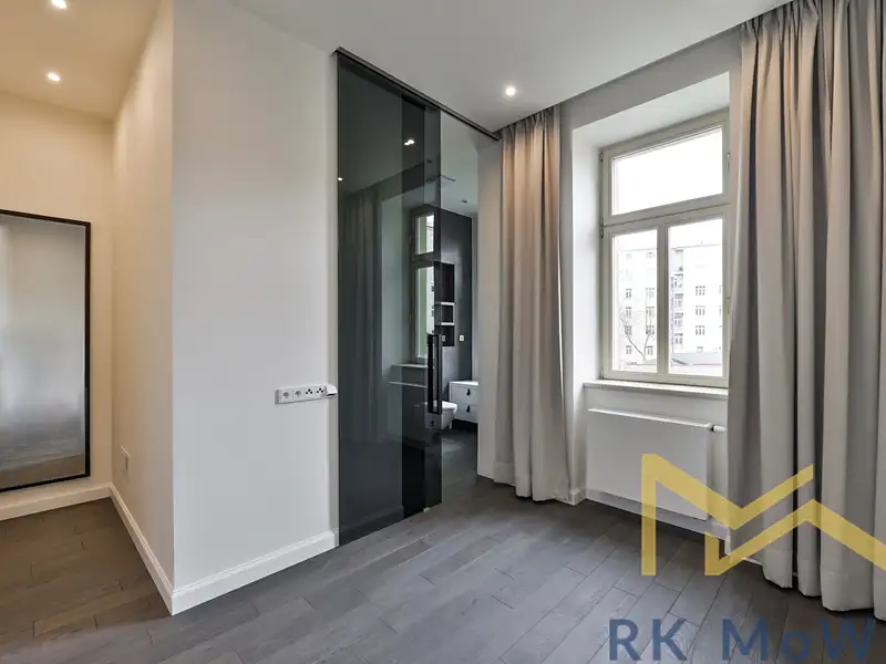 Pronájem bytu 3+kk 95 m², Praha – náhled fotky 3