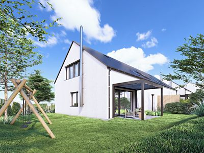 Prodej rodinného domu 152 m², pozemek 372 m²