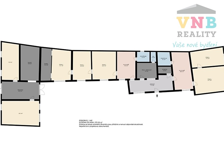 Будинок на продаж, 225 м² (2 з 34)