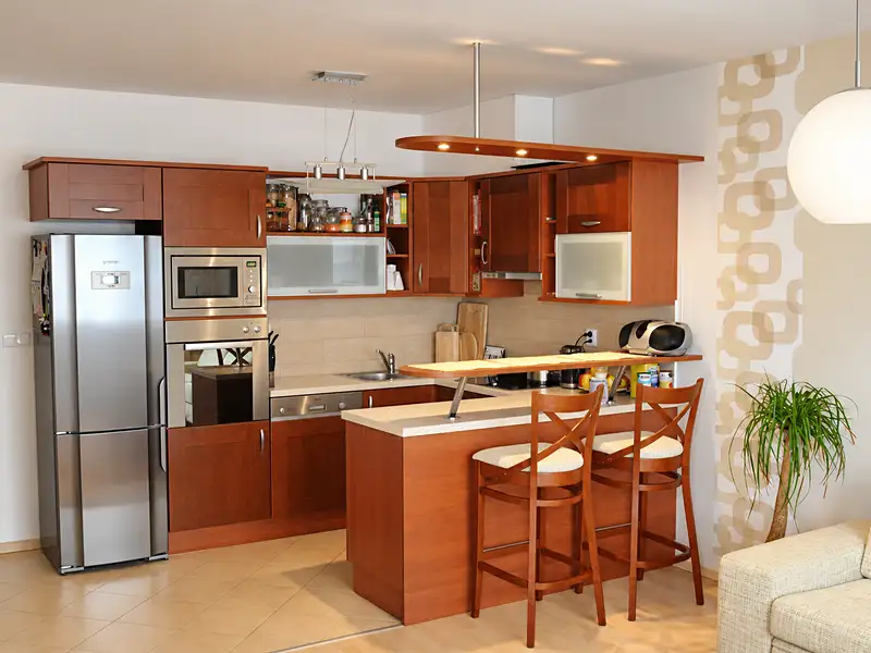Pronájem bytu 2+kk 58 m², Praha – náhled fotky 1
