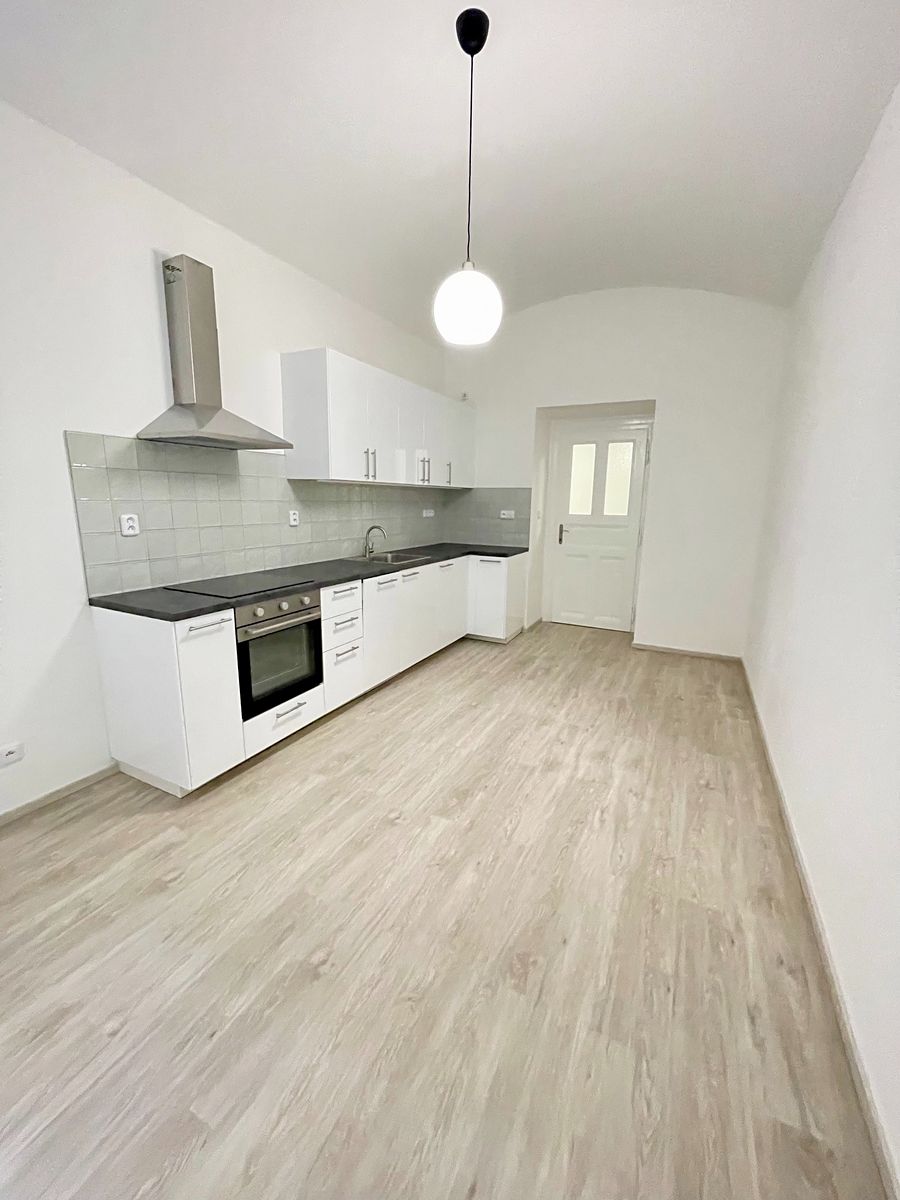 Pronájem bytu 3+kk 90 m² – fotografie 5