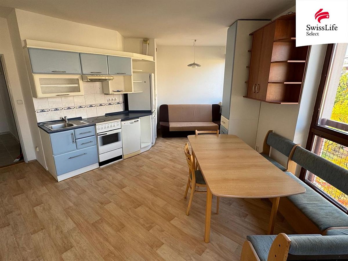 Pronájem bytu 3+kk 70 m² – fotografie 3