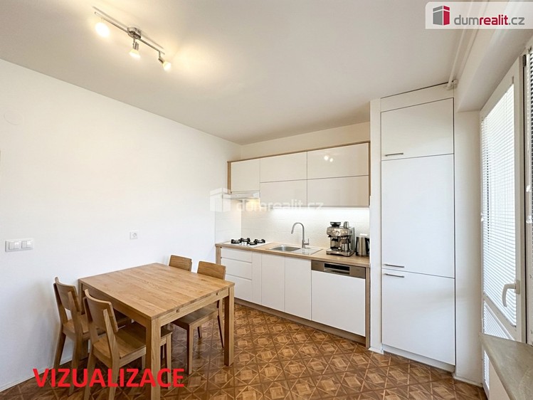 Wohnung 3+1 zum Kauf, 72 m² (11 von 19)