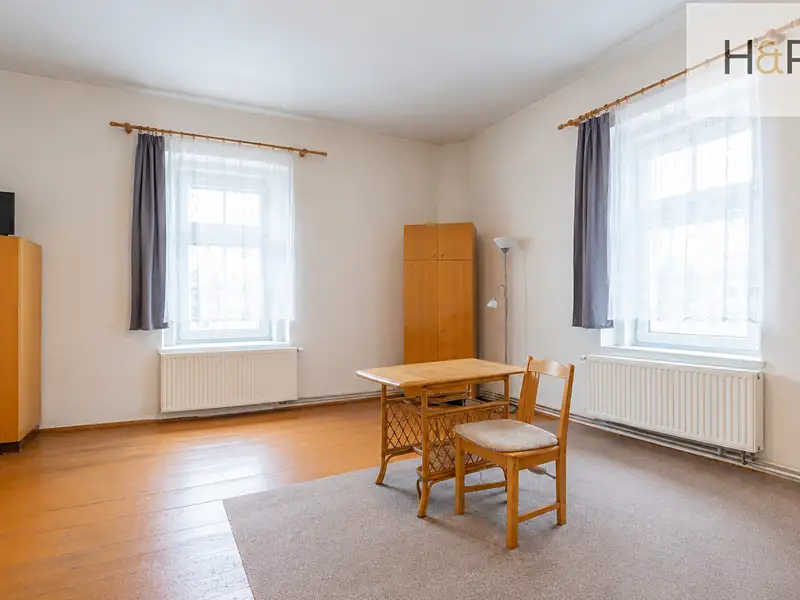 Prodej bytu 2+1 72 m², Šumperk – náhled fotky 2