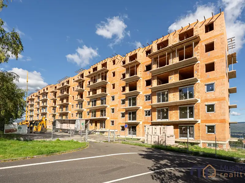 Prodej bytu 3+kk 100 m², Teplice – náhled fotky 2