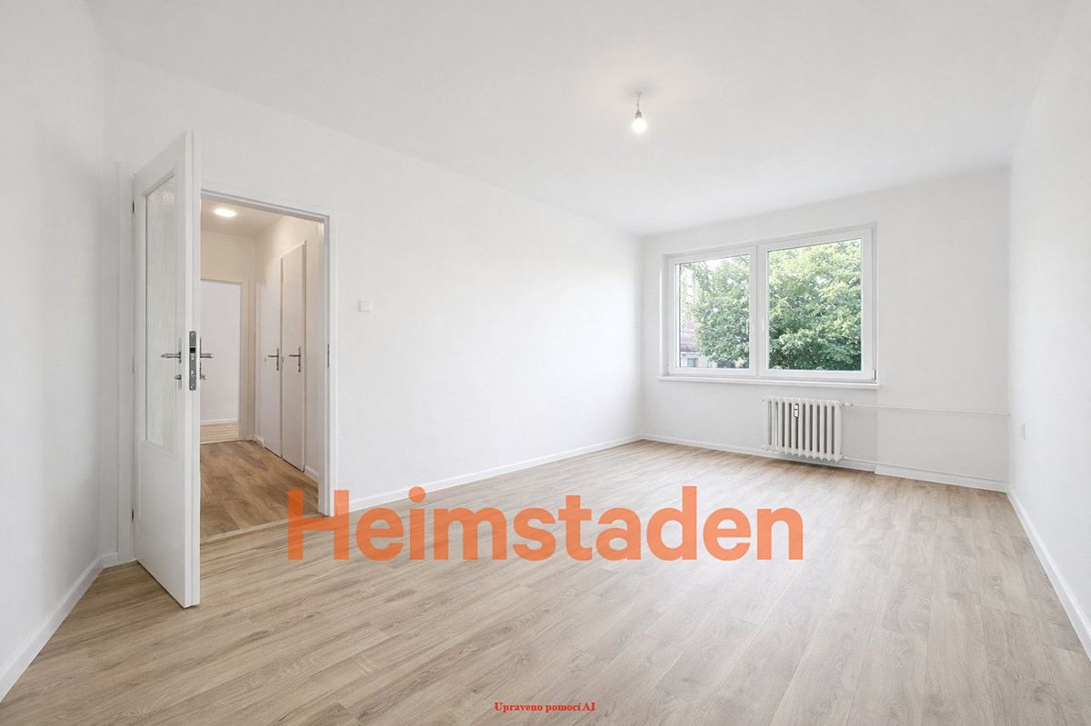 Pronájem bytu 2+1 51 m² – fotografie 5