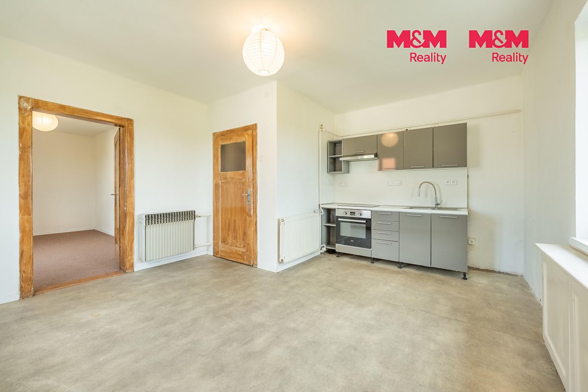 Prodej bytu 3+1 69 m²