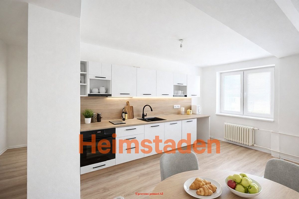 Pronájem bytu 3+kk 74 m² – fotografie 2