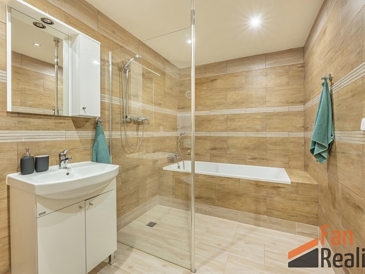 Prodej bytu 3+kk, 59 m² (4 z 29)