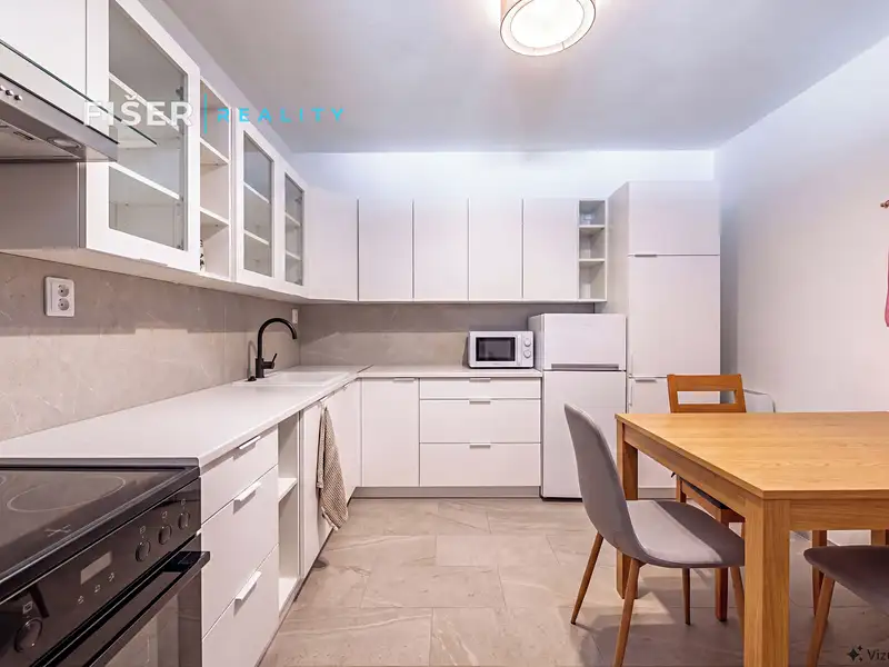 Prodej bytu 2+kk, 42 m², Brno-město, Brno