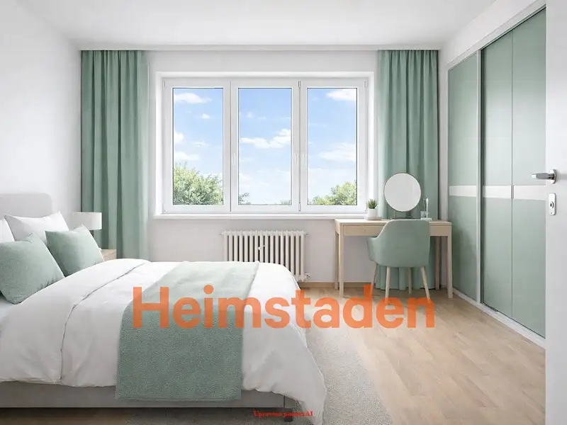 Pronájem bytu 2+1 54 m², Havířov – náhled fotky 2