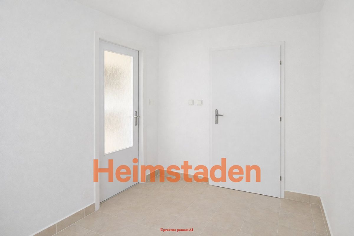Pronájem bytu 2+kk 54 m² – fotografie 5