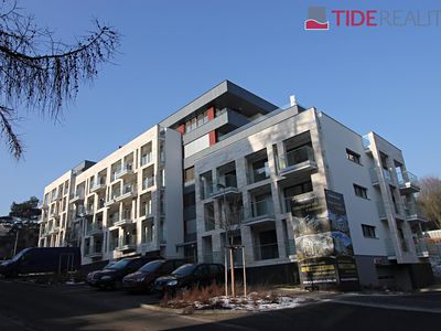 Pronájem bytu 2+kk 61 m²