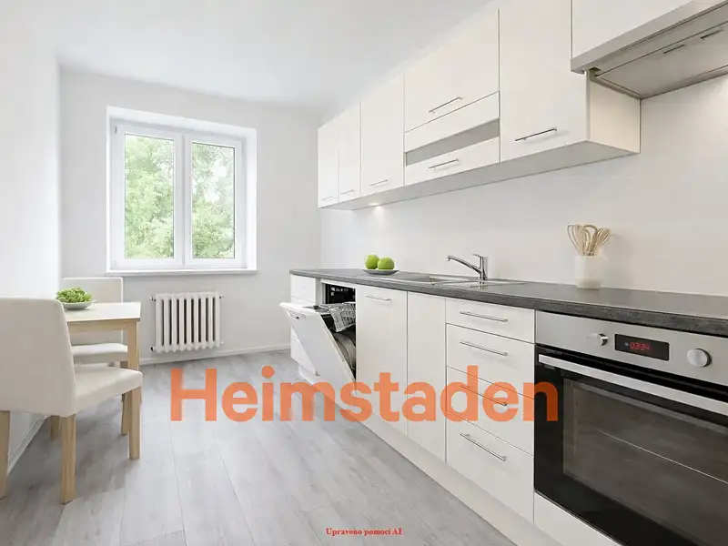 Pronájem bytu 2+1 51 m², Ostrava – náhled fotky 2