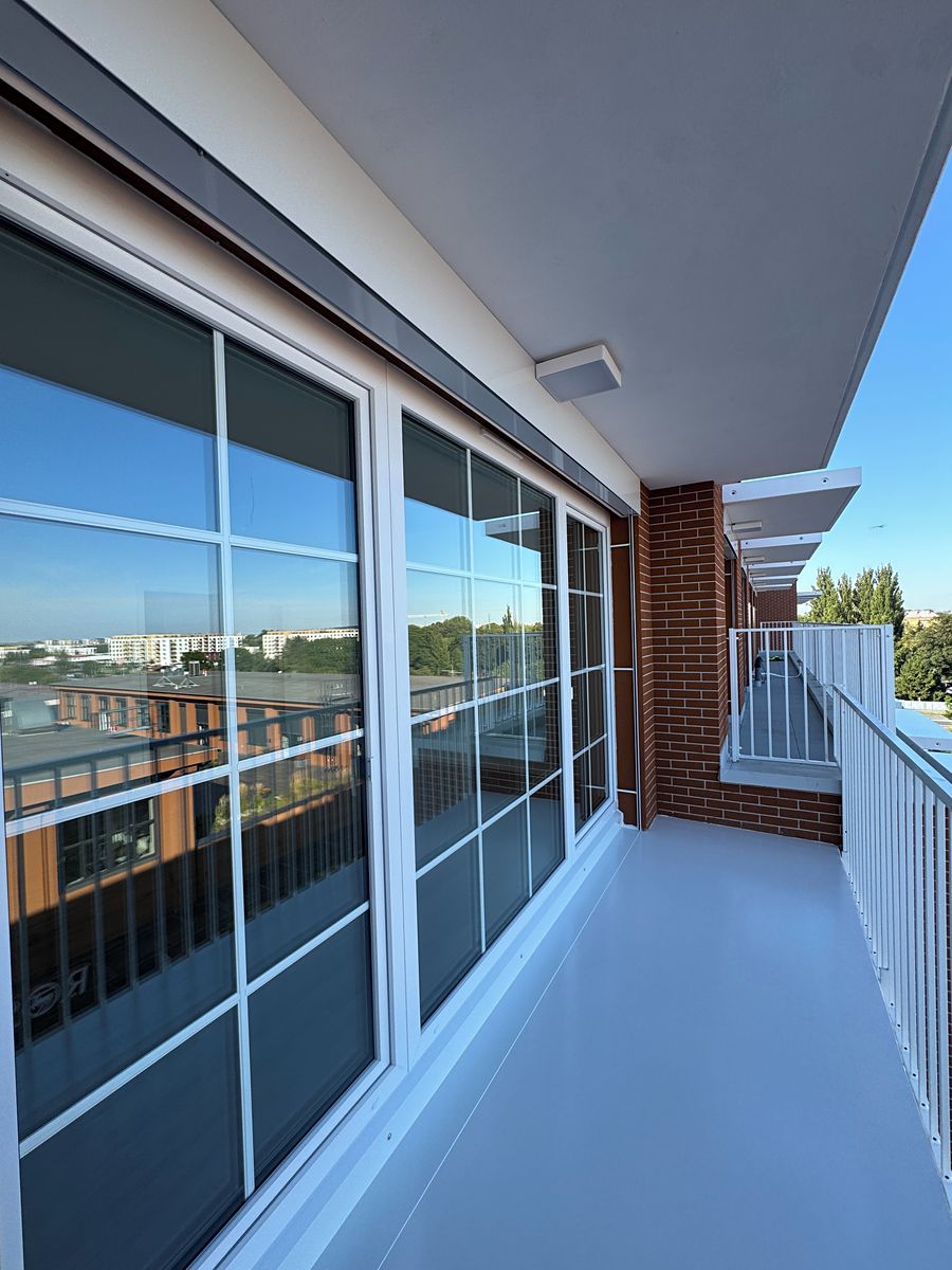 Pronájem bytu 1+kk 40 m² – fotografie 5