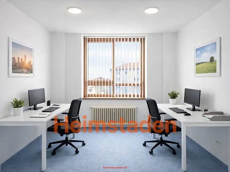 Pronájem kanceláře 813 m², Havířov – náhled fotky 2