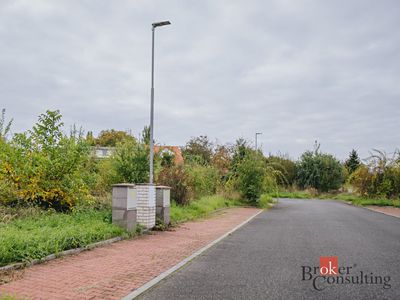 Prodej stavebního pozemku 939 m²