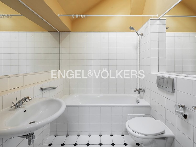 Квартира 2+1 в оренду, 98 м² (8 з 9)