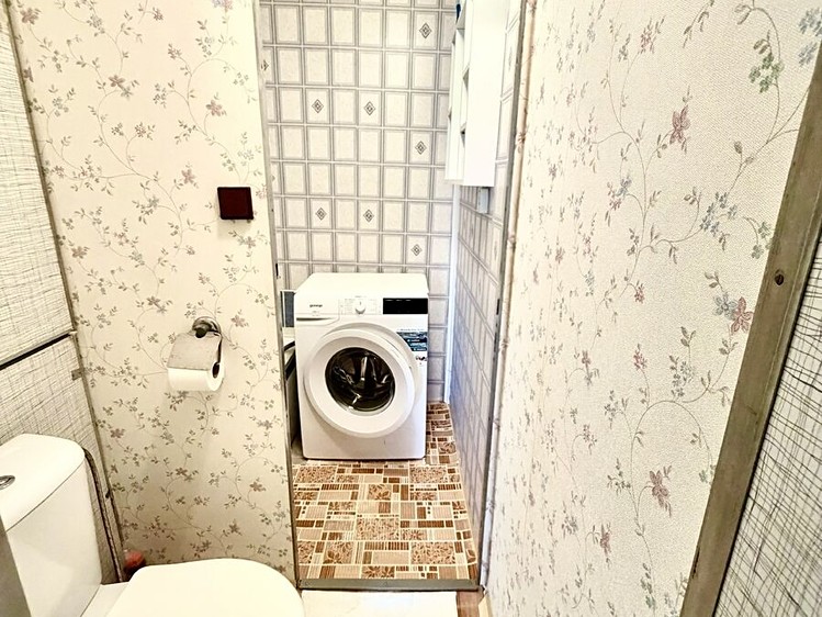 Prodej bytu 1+1, 35 m² (10 z 17)
