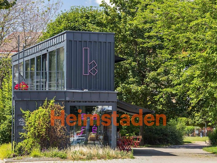 Pronájem bytu 3+kk, 85 m² (17 z 17)