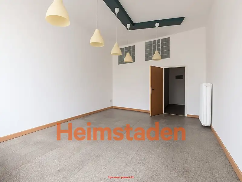 Pronájem obchodního prostoru 53 m², Karviná – náhled fotky 3