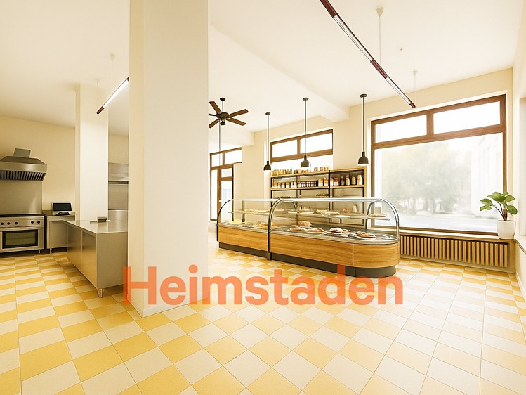 Pronájem komerčního prostoru, 208 m² (4 z 12)