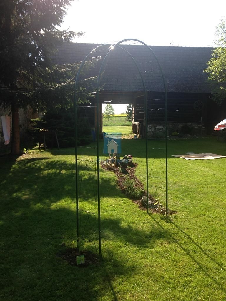 Prodej rodinného domu 187 m², pozemek 2518 m² – fotografie 3