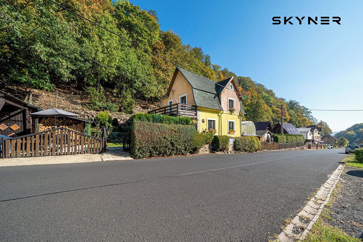 Prodej rodinného domu 165 m², pozemek 389 m² – fotografie 5