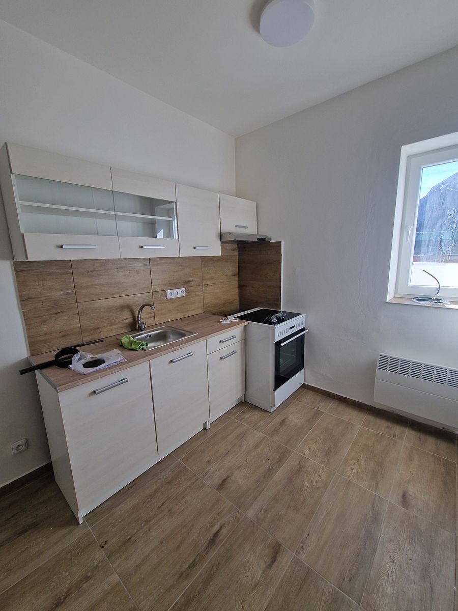 Pronájem bytu 2+kk 40 m², Olomouc – fotka 1 z 3