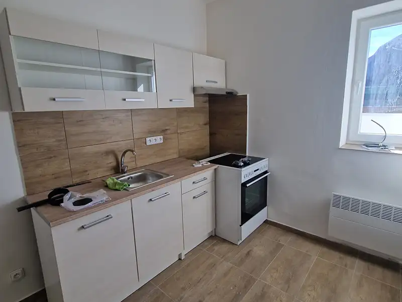 Pronájem bytu 2+kk 40 m², Olomouc – náhled fotky 1