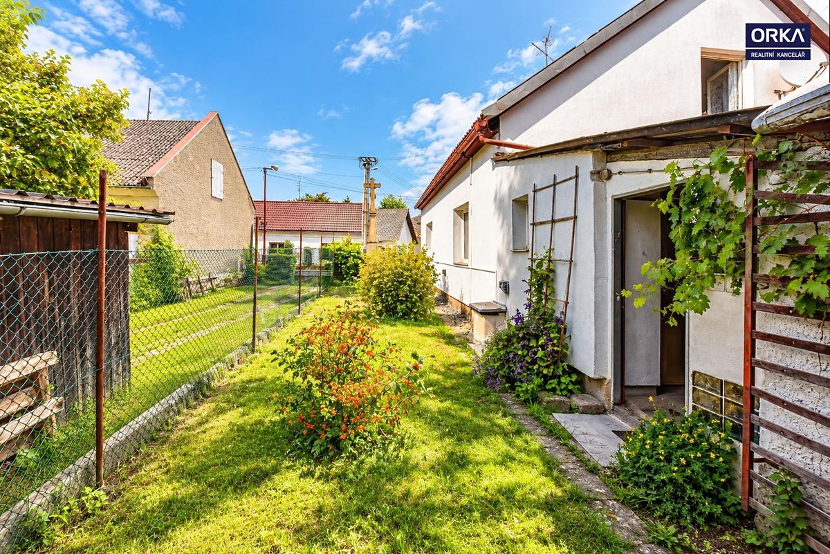 Prodej rodinného domu 133 m², pozemek 378 m² – fotografie 3