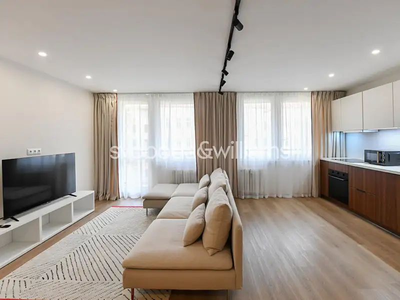 Prodej bytu 4+kk 108 m², Praha – náhled fotky 3